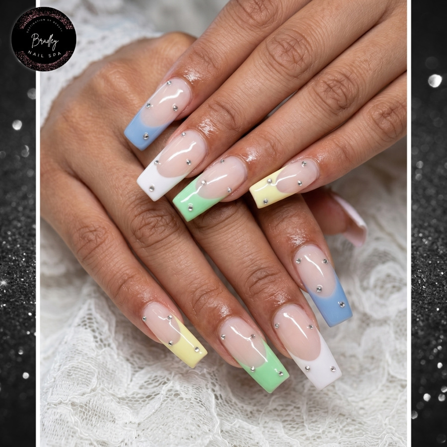 Bradley Nail Spa